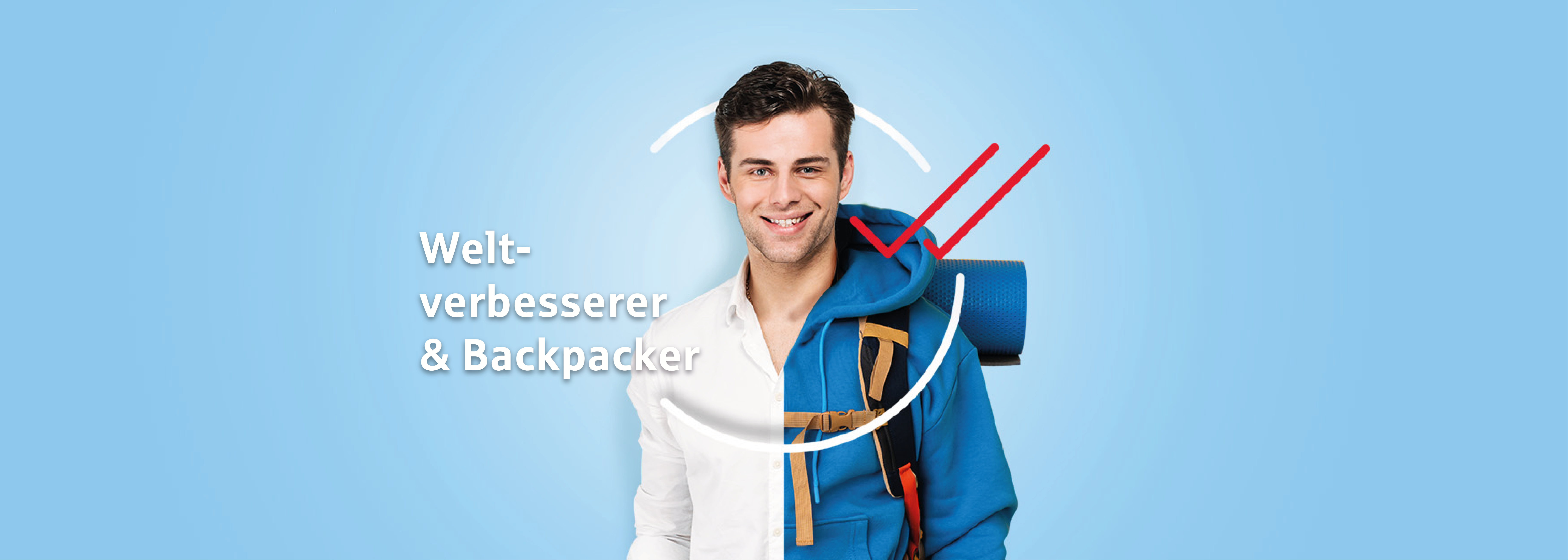 Hochschulabsolventinnen und -absolventen / Trainees