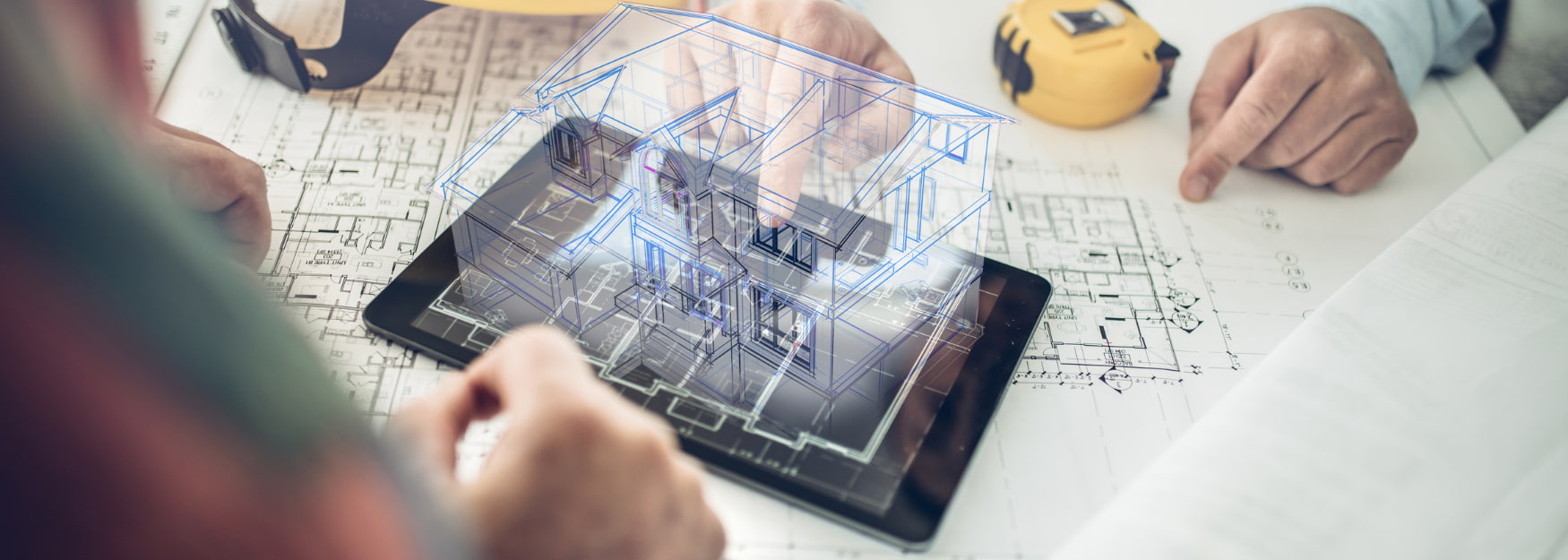 Die Vorteile von BIM im Detail