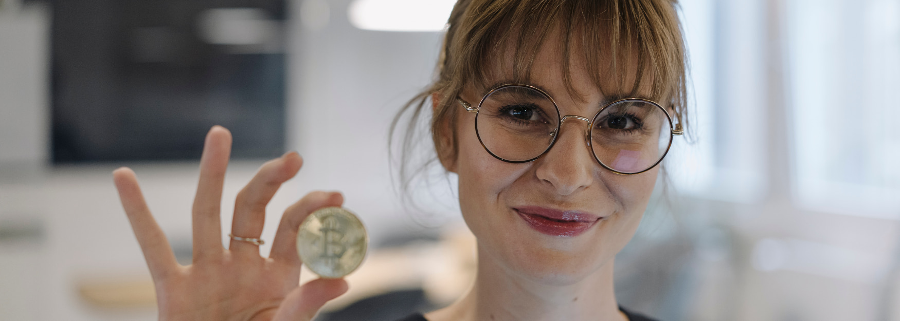 Kryptow&auml;hrung vom Staat: Warum Zentralbanken Bitcoin jetzt Konkurrenz machen